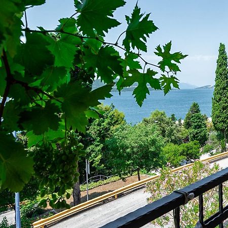 Tea Two Apartman Neum Exterior foto