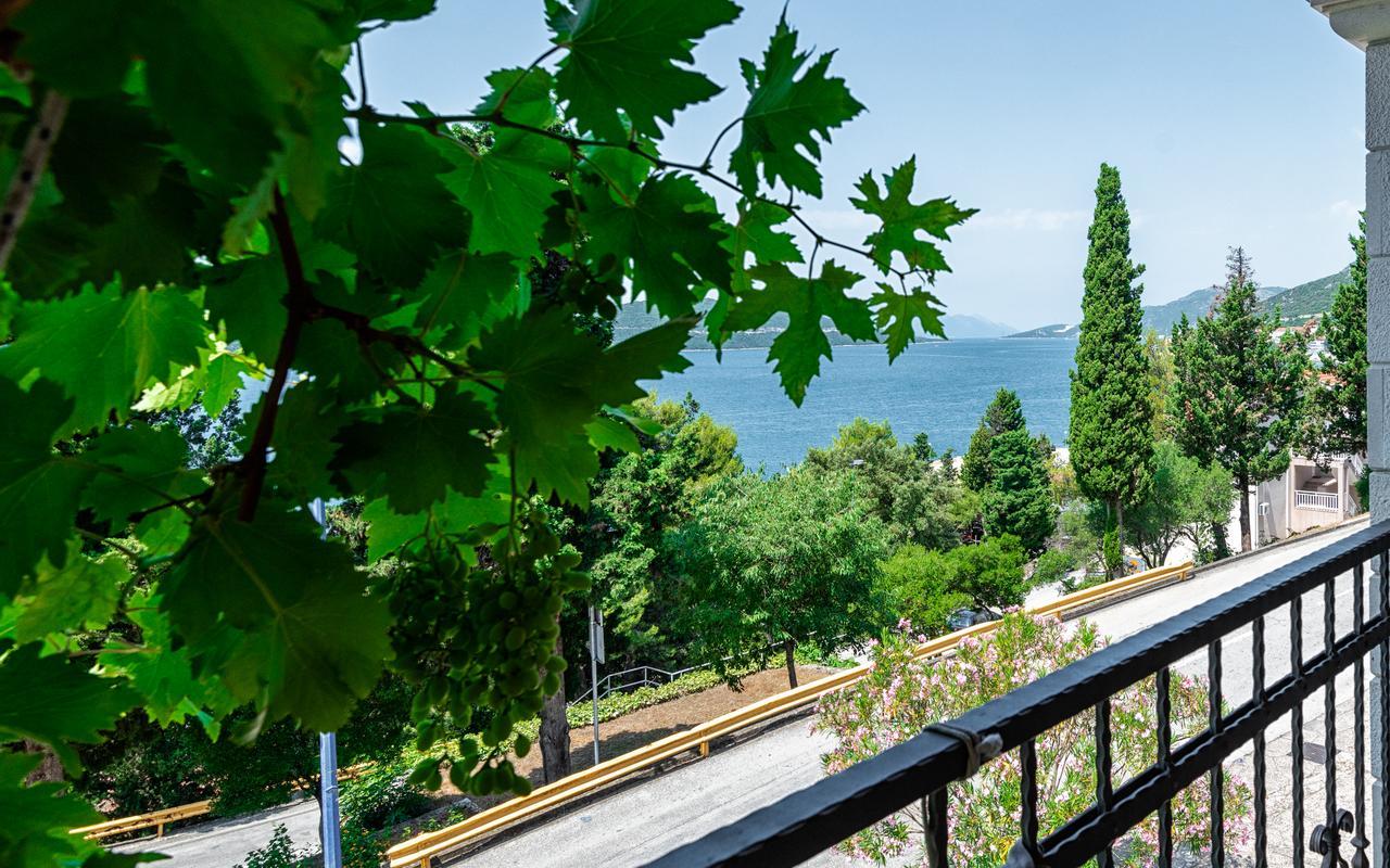 Tea Two Apartman Neum Exterior foto