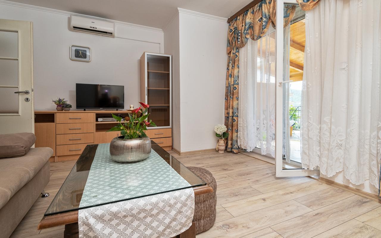 Tea Two Apartman Neum Exterior foto