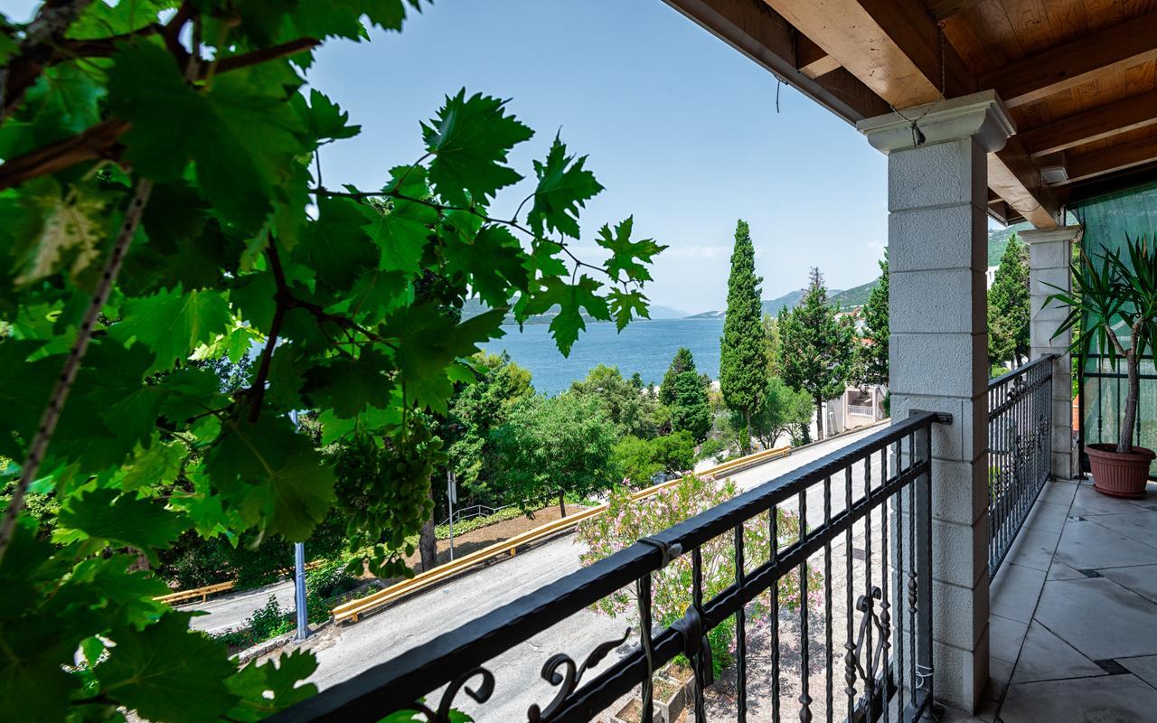 Tea Two Apartman Neum Exterior foto